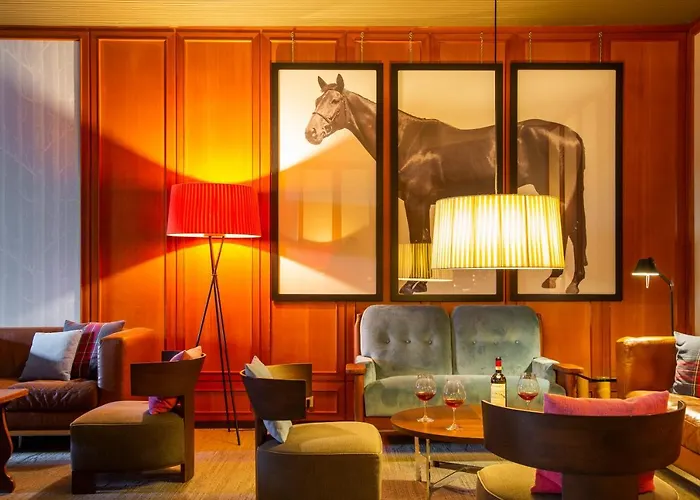 Hotel Tremoggia