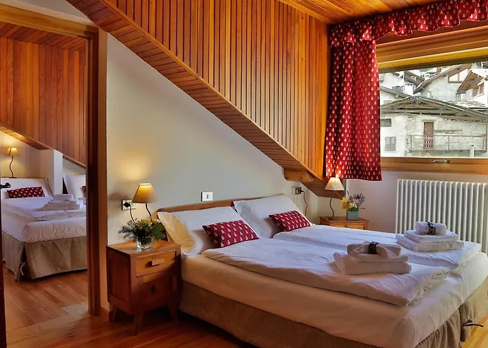 Hotel Roseg