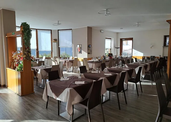 Hotel Mirage