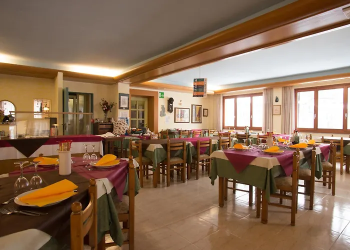 Hotel Pigna D'Oro