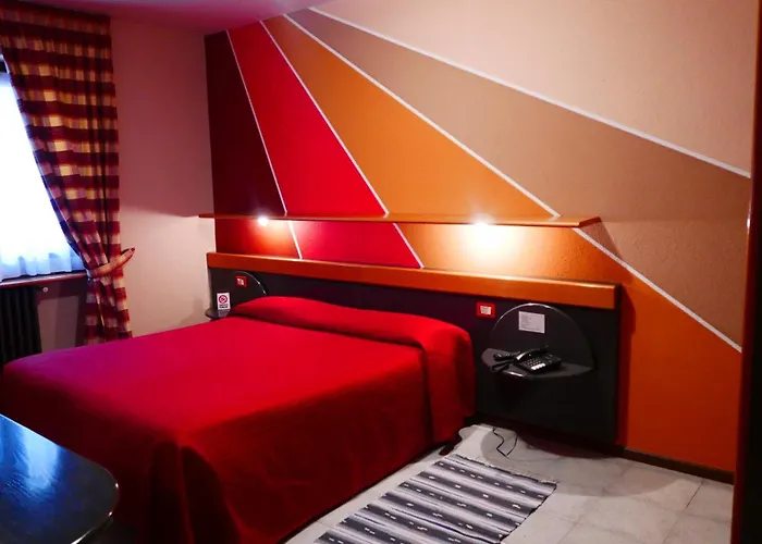 Hotel La Lanterna