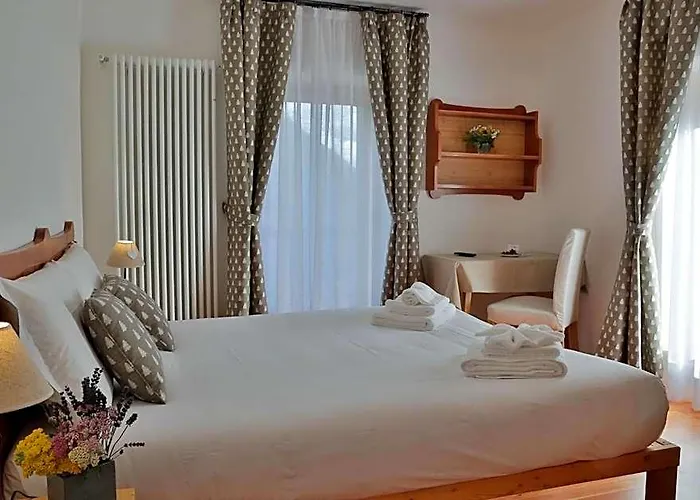 Hotel Roseg