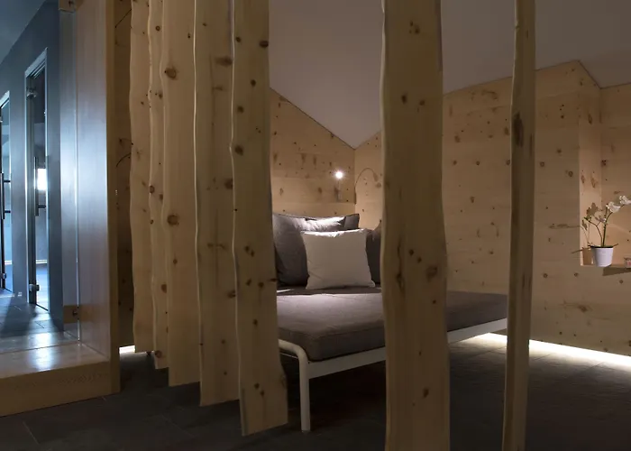 Hotel Tremoggia