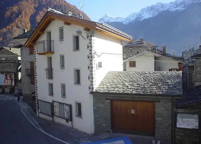 B&B Ca' Erminia