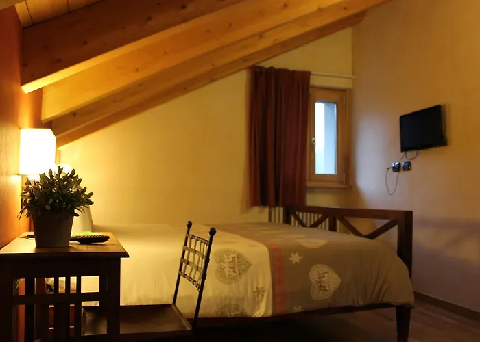B&B Ca' Erminia